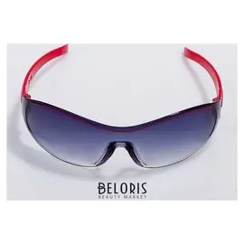 Очки солнцезащитные детские "Спорт"