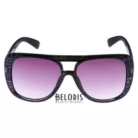 Очки солнцезащитные детские "Статья в газете"