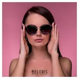 Очки солнцезащитные Футуристические