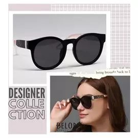 Очки солнцезащитные Marble Stone