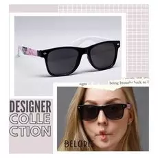 Очки солнцезащитные Roses