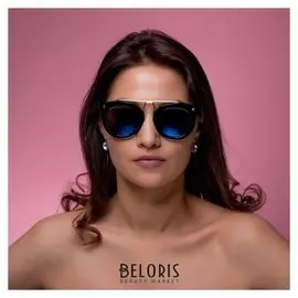 Очки солнцезащитные Round