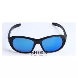 Очки солнцезащитные спортивные "Ультафиолет"