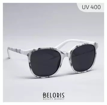 Очки солнцезащитные White Marble