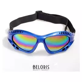 Очки спортивные солнцезащитные Koestler KO-5155