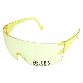 Очки защитные Usp, открытый тип, желтые