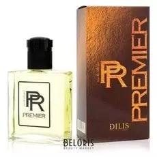 Одеколон Dilis Parfum