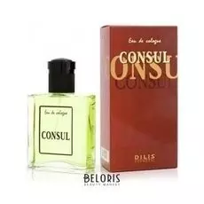 Одеколон Dilis Parfum