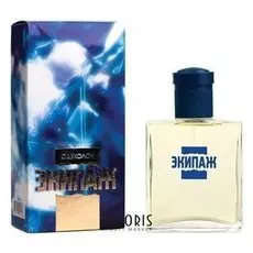 Одеколон Dilis Parfum