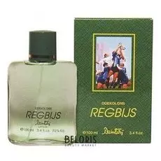 Одеколон Dzintars (Дзинтарс)