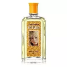 Одеколон Новая Заря