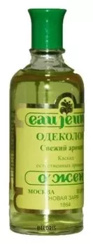 Одеколон "О жен" (Объем 100 мл)