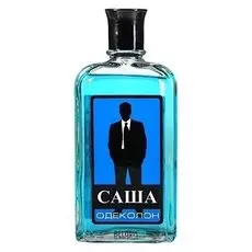 Одеколон Ponti Parfum