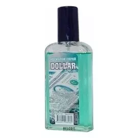 Одеколон-спрей мужской Доллар (Объем 82 мл)