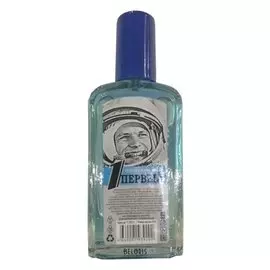 Одеколон-спрей мужской Первый (Объем 82 мл)