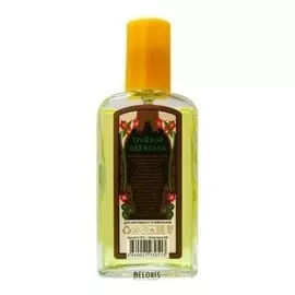 Одеколон-спрей мужской Тройной (Объем 82 мл)