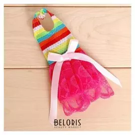 Одежда для кукол