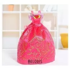 Одежда для кукол Платье для принцессы, микс