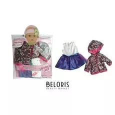 Одежда для пупса