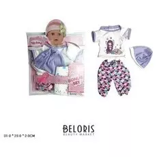 Одежда для пупса