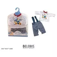 Одежда для пупса