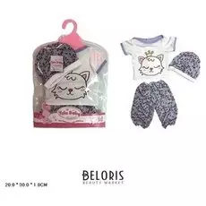 Одежда для пупса