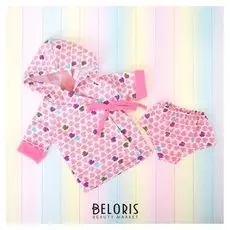 Одежда для пупса Малыш