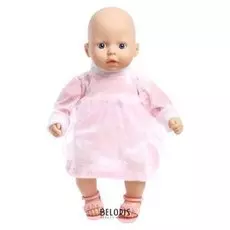 Одежда для пупса Малышка