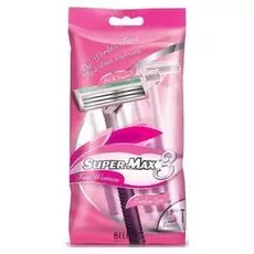 Одноразовые станки с тройным лезвием