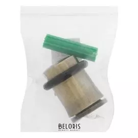 Ограничитель дверной м71с, цвет бронза