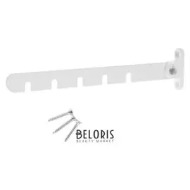 Ограничитель оконный, белый