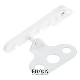 Ограничитель открывания 4-х позиционный