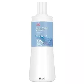 Окислитель для краски Welloxon Perfect 1.9%