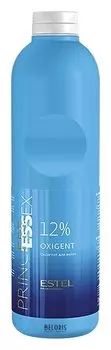 Оксигент для волос 12% "Princess Essex" (Объем 1000 мл)