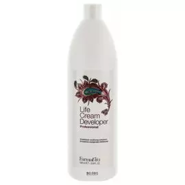 Крем-оксигент 20 vol (6%) (Объем 1000 мл)