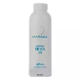 Окисляющая эмульсия 10 volume (3%) (Объем 120 мл)