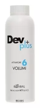 Универсальный окислитель "Dev Plus" (Объем 1000 мл)