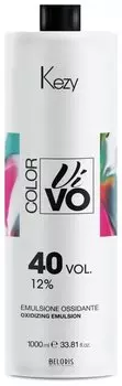 Окисляющая эмульсия 12% "Color Vivo Oxidizing emulsion"