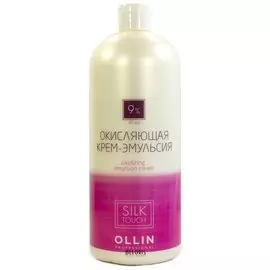 Окисляющая крем-эмульсия 9% 30vol (Объем 1000 мл)