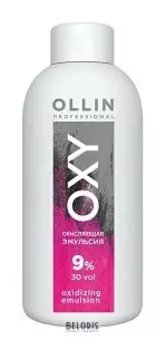 Окисляющая эмульсия "Color oxy" (Объем 90 мл)
