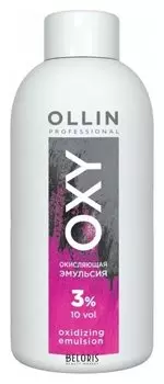 Окисляющая эмульсия "Color oxy" (Объем 90 мл)