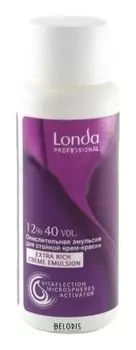 Окислительная эмульсия 12% (Объем 60 мл)