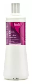 Окислительная эмульсия 6% (Объем 1000 мл)