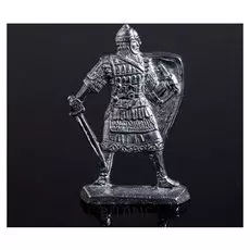 Оловянный солдатик "Князь"