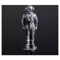 Оловянный солдатик "Водолаз"