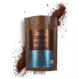 Скраб для тела Zeitun