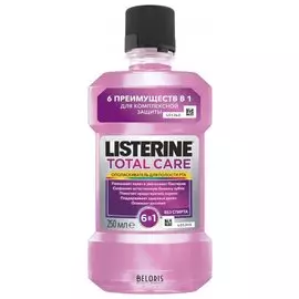 Ополаскиватель для полости рта