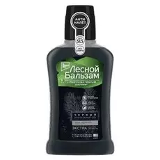 Ополаскиватель для полости рта Лесной бальзам