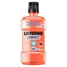 Ополаскиватель для полости рта Listerine