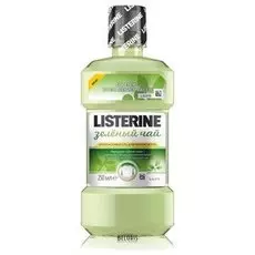 Ополаскиватель для полости рта Listerine